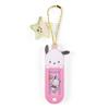 SANRIO Pochacco Name Tag: Accessories, Name Tag, Kid, Pink, 3 x 7.5 x 0.5 cm view 1