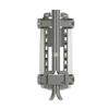 ABZEKH Drone Accessories for DJI Air 2S Lighted Landing Gear Heightening Tripod sled for DJI Mavic Air 2 2S Aerial for Anti-Collision Drone Accessories view 1