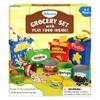 Skillmatics Grocery Set - 100+ Pieces, Play Foods, Realistic Pretend Play Toys, Kids Kitchen Set, Gifts for Girls & Boys Ages 3, 4, 5 & Up view 1