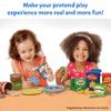 Skillmatics Grocery Set - 100+ Pieces, Play Foods, Realistic Pretend Play Toys, Kids Kitchen Set, Gifts for Girls & Boys Ages 3, 4, 5 & Up view 3