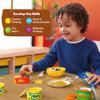 Skillmatics Grocery Set - 100+ Pieces, Play Foods, Realistic Pretend Play Toys, Kids Kitchen Set, Gifts for Girls & Boys Ages 3, 4, 5 & Up view 4