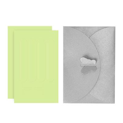 ABZEKH Drone Accessories 1set for DJI Mavic Air 2 for Luminous Stickers Fluorescent Skin for DJI Mavic Air 2 for DJI Avata for FPV Drone Accessories (Color : for Air 2 2S)