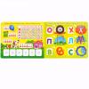 Learn Russian Alphabet Flash Cards - Read Russian ABC Book in Rus Language with Reusable Stickers - Russian Learning Stickers - Russkaya Azbuka 12+ view 4