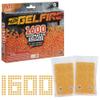 Nerf Pro Gelfire Round Refill, 1600 Hydrated Gelfire Rounds, Use with Nerf Pro Gelfire Blasters view 1