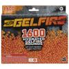 Nerf Pro Gelfire Round Refill, 1600 Hydrated Gelfire Rounds, Use with Nerf Pro Gelfire Blasters view 2