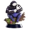 First 4 Figures - Ori and The Blind Forest: Ori and Naru PVC Statue Standard Edition (Day Variant) view 1