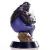First 4 Figures - Ori and The Blind Forest: Ori and Naru PVC Statue Standard Edition (Day Variant) view 2