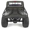 Team Associated Enduro Trail Truck Sendero HD Titanium RTR ASC40120 Trucks Electric RTR 1/10 Off-Road view 4