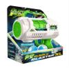 Mindscope GlowFX Bubble Blaster with LED Lights and Bubble Jets That Blasts Bubbles Includes Mess Free Attachable Bubble Cartridge view 3