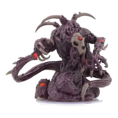 WizKids Critical Role: Cree, Vessel of The Pattern Boxed Miniature