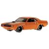 Hot Wheels Fast & Furious 70 Dodge HEMI CHALLENHER for 2 Fast 2 Furious view 1