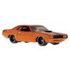Hot Wheels Fast & Furious 70 Dodge HEMI CHALLENHER for 2 Fast 2 Furious view 3