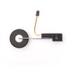 ZHIPAIJI Electronic Landing Gear, 25g 77mm 113mm Digital Servoless Retract Metal Electronic Retractable Landing Gear for RC SU27 Fixed Wing Aircraft Airplane Plane Model Drone Accessories (Color : He view 4