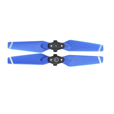 ABZEKH Drone Accessories for 2pcs Quick-Release Folding for 4730F Camera Red Blue White Props for RC Parts Blades for CW CCW Propellers Wings for DJI Spark Accessories