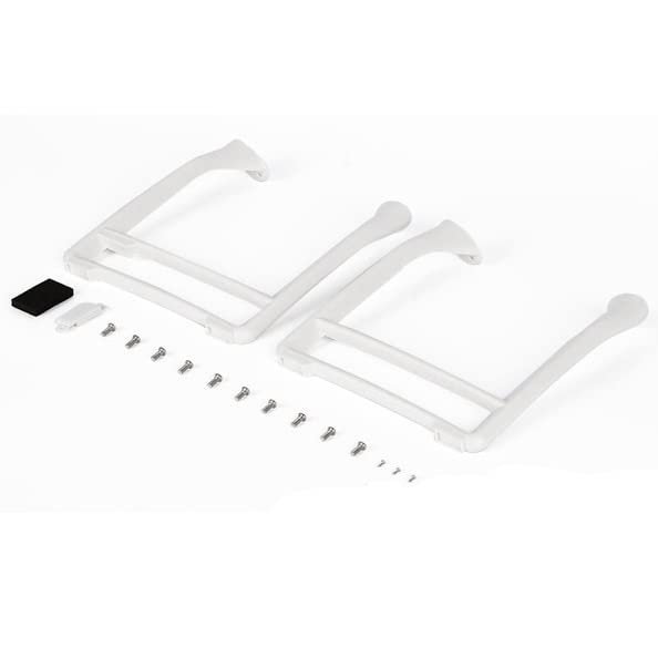 ABZEKH Drone Accessories Tall Landing Gear Kits for DJI Phantom 3 for Professional Advanced 3 for SE Drone Height Extender Quad Copter Spare Parts Accessories