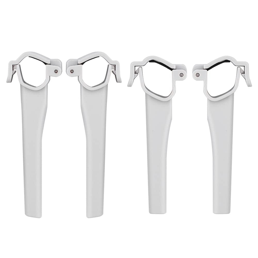 ABZEKH Drone Accessories Landing Gear for DJI MINI 3 PRO Height Extender Expansion Landing Anti-Collision Protector for MINI 3 Quick Release Accessory