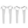 ABZEKH Drone Accessories Landing Gear for DJI MINI 3 PRO Height Extender Expansion Landing Anti-Collision Protector for MINI 3 Quick Release Accessory view 1