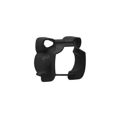 ABZEKH Drone Accessories Propeller Holder for Mini 3 Foldable Quick Release for Height Landing Gear for DJI Mini 3 Drone Accessories (Color : Lens Hood Balck)