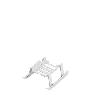 ABZEKH Drone Accessories for Foldable Landing Gear for DJI Mavic Mini 1/2/SE Drone Quick Release Foot Height Extender Leg Protector for Mini 2 Accessories (Color : Landing Gear A)