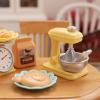 Dollhouse Kitchen Food :12 Decoration Accessories Play Scene view 3