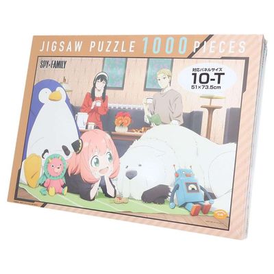 (ENSKY) SPYFAMILY 1000 510735mm 1000T-366