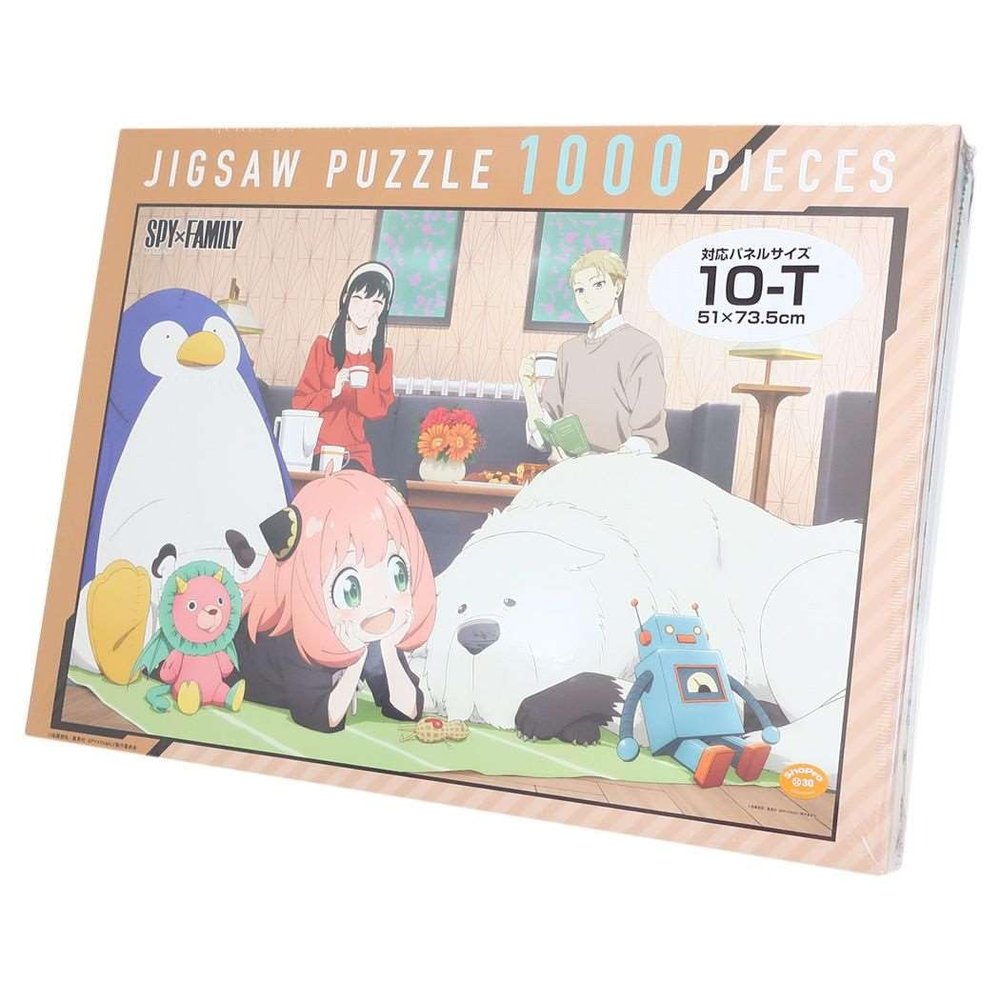 (ENSKY) SPYFAMILY 1000 510735mm 1000T-366
