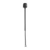 FlyFishRC Dual-Band Dual-Polarized Polarization Omni-Directional O3 Air Unit Antenna FPV 5.8-G-H-Z/2.4-G-H-Z LHCP Antennas Replacement Ipex UFL for HD RC Racing Drone Quadcopter (95mm) view 3