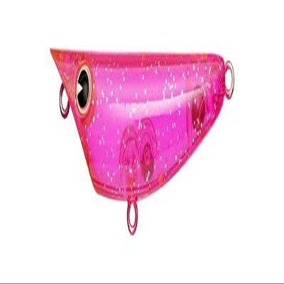 AMS Design (Ima) ImaPocky 65 Rattle Pinky Pepper #IP65R-002