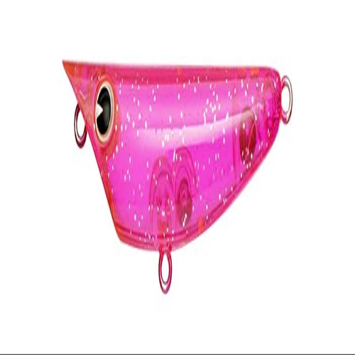 AMS Design (Ima) ImaPocky 65 Rattle Pinky Pepper #IP65R-002