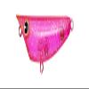 AMS Design (Ima) ImaPocky 65 Rattle Pinky Pepper #IP65R-002 view 1