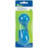 EZY DOSE Kids Ear Syringe and Nasal Aspirator | Sinus Relief and Mucus Sucker for Baby and Toddler | Easy to Clean and Dishwasher Safe,Blue,67193 (Pack of 3) view 2