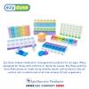 EZY DOSE Kids Ear Syringe and Nasal Aspirator | Sinus Relief and Mucus Sucker for Baby and Toddler | Easy to Clean and Dishwasher Safe,Blue,67193 (Pack of 3) view 4