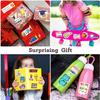 200pcs Back to School Stickers - Kids Stickers for School Scrapbook, Water Bottle, Classroom Decorations view 3