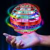 Flying Orb Ball Boomerang Spinner view 1