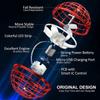 Flying Orb Ball Boomerang Spinner view 2