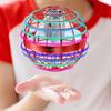 Flying Orb Ball Boomerang Spinner view 3