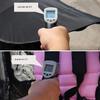 Baby Stroller Sun Shade with Mosquito Net Sun Shield Anti-UV Toddlers Stroller Canopy Summer Pram Sunshade Awning Breathable Pushchair Buggy Sun Rain Cover for Car Seat Jogger Accessories view 4