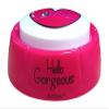 Talkie Toys Products Hello Gorgeous Button - Plays Motivational Hello Gorgeous Quote & Affirmation view 4