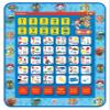 LEXiBOOK, Paw Patrol, Educational Bilingual English/Spanish Interactive Learning Tablet, Toy to Learn Alphabet, Letters, Numbers, Words, Spelling and Music, Blue, JCPAD002PAi2 view 2