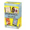 2023 Sportkings Volume 4 Multisport Blaster Box view 1