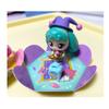 Catch Teenieping Wishping Figure Jewel Teenieping Season 2 view 3