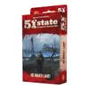 51st State No Mans Land by Portal Games, Strategy Board Game view 1