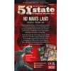 51st State No Mans Land by Portal Games, Strategy Board Game view 4