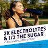 Pedialyte Fast Hydration Electrolyte Powder Packets, Grape, Hydration Drink, 24 Single-Serving Powder Packets view 4