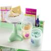 American Girl Truly Me 18-inch Doll Love to Explore Art & Science Playset with Pottery Wheel and Microscope, For Ages 6+ view 3