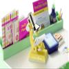 American Girl Truly Me 18-inch Doll Love to Explore Art & Science Playset with Pottery Wheel and Microscope, For Ages 6+ view 4