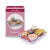 American Girl Truly Me 18-inch Doll Hungry for Hot Lunch Playset with Sandwich, Soup, Fruit, and Brownie, For Ages 6+ view 1
