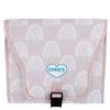 Cool Carats Car Seat Cooling Pad for Babies, Toddlers, and Kids - Comfortable and Durable Cooling Pad for Hot Summer Days - One Size Fits All, Love Pink view 2