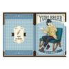 Ensky SPY x Family Clear File 4. Yuri Briar PET view 1