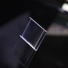 GatherTOOL 2PCS/Set Beautiful Defective Rectangle Prism Dichroic Prism for Party Home Decoration Art Necklace DIY Design Products view 4